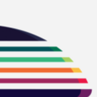 Rainbow Train website icon